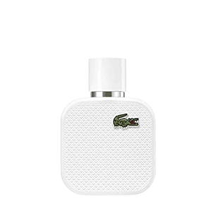 Lacoste L1212 Blanc Edp 100ml Hombre