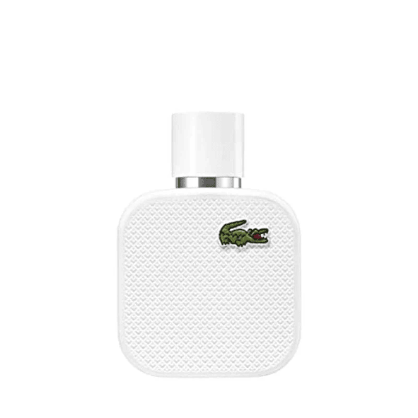 Lacoste L1212 Blanc Edp 100ml Hombre 2