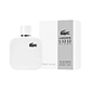 Lacoste L1212 Blanc Edp 100ml Hombre - Miniatura 1