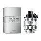 VIktor&Rolf Spicebomb Metallic Musk 90ml Hombre - Miniatura 2