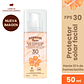 Hawaiian Tropic Silk Hydration Air Soft Face 30fps 50ml Rostro - Miniatura 2