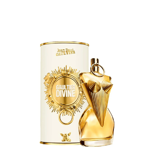 Jean Paul Gaultier Divine Edp 100 ml Mujer 1