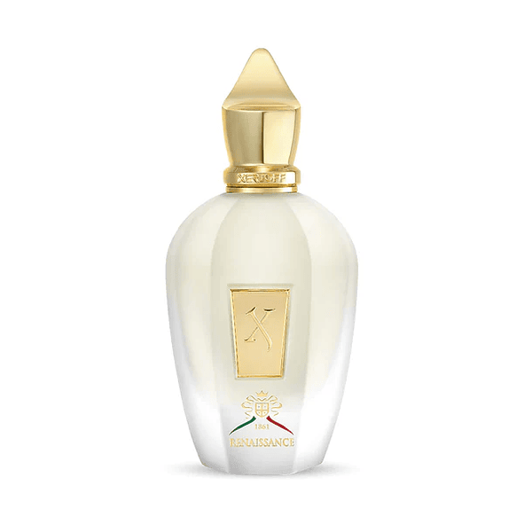Xerjoff Renaissance Edp 100ml Hombre 1