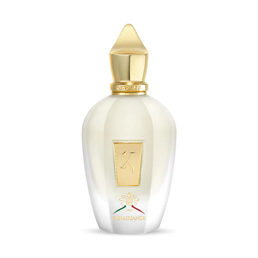 Xerjoff Renaissance Edp 100ml Hombre 1