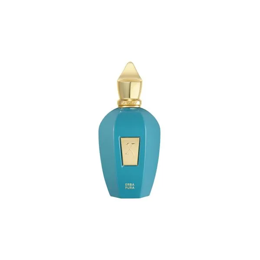 Xerjoff Erba Pura Edp 50ml Unisex 2