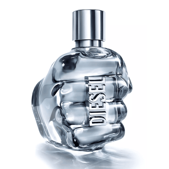 Diesel Only The Brave The Original Edt 125ml Hombre 2