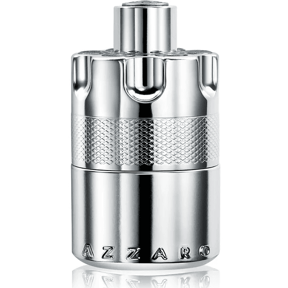 Azzaro Wanted Edp 100ml Hombre 2
