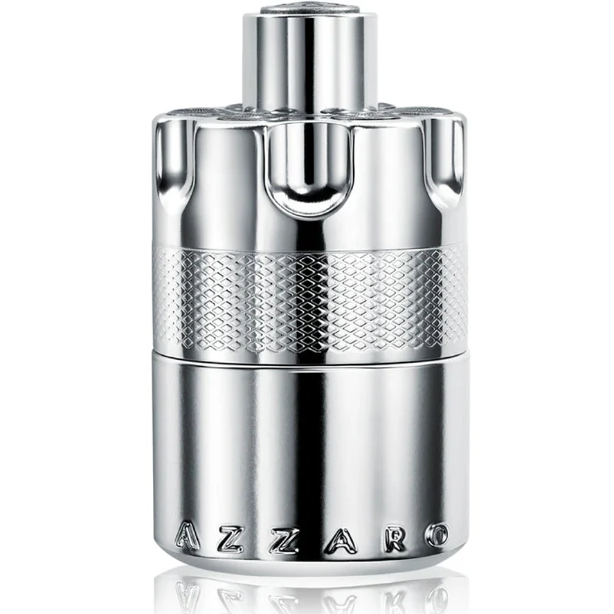 Azzaro Wanted Edp 100ml Hombre 2