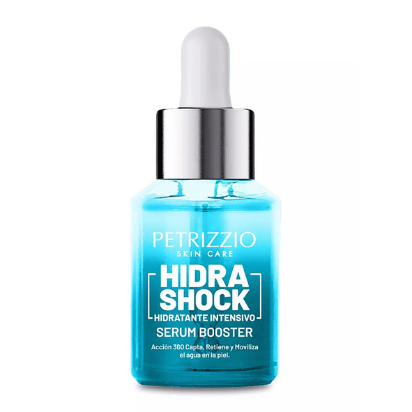 Petrizzio Skin Care Hidra Shock Serum Booster 28ml 2