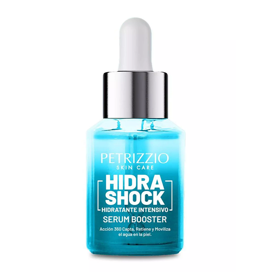 Petrizzio Skin Care Hidra Shock Serum Booster 28ml 2