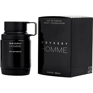 Armaf Odyssey Homme 100ml Hombre