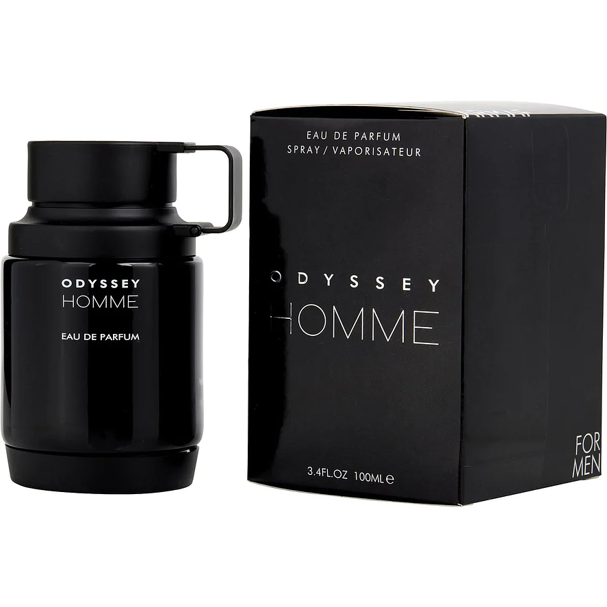 Armaf Odyssey Homme 100ml Hombre 2