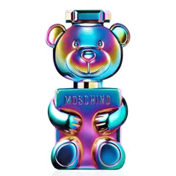 Moschino Toy 2 Pearl Edp 100ml Mujer 2