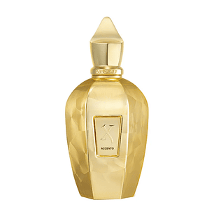 Xerjoff AcCento Overdose Edp 100ml Hombre