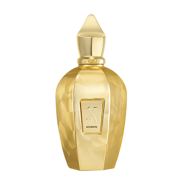 Xerjoff AcCento Overdose Edp 100ml Hombre 2