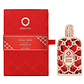 Orientica Amber Rouge Edp 80ml Unisex - Miniatura 1