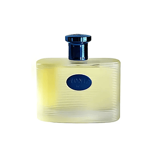 Maison Alhambra Tonic Ice Edp 100ml Hombre