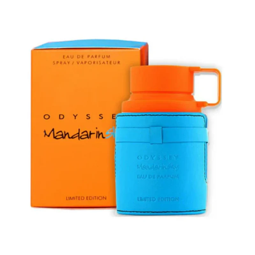 Armaf Odyssey Mandarin Sky Edp 60ml Hombre 1