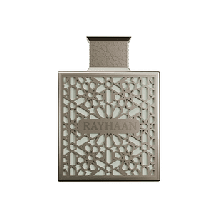 Rayhaan Terra Edp 100ml Hombre