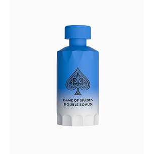 Jo Milano Game Of Spades Double Bonus Parfum 100ml Hombre