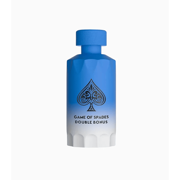 Jo Milano Game Of Spades Double Bonus Parfum 100ml Hombre 1