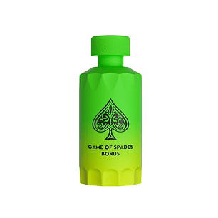 Jo Milano Game Of Spades Bonus Parfum 100ml Hombre
