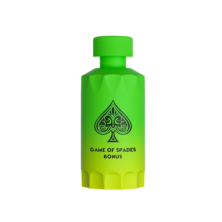 Jo Milano Game Of Spades Bonus Parfum 100ml Hombre 1