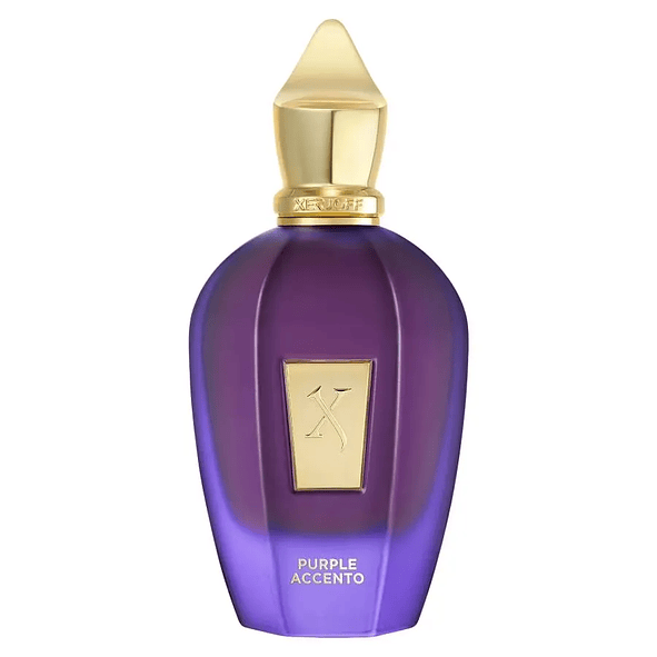 Xerjoff Purple Accento Edp 100ml Hombre 2