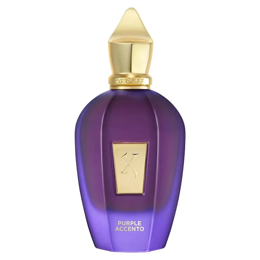 Xerjoff Purple Accento Edp 100ml Hombre 2
