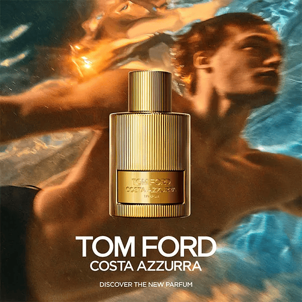 Tom Ford Costa Azzurra Parfum 100ml Hombre 3