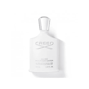 Creed Silver Mountain Water Edp 100ml Unisex