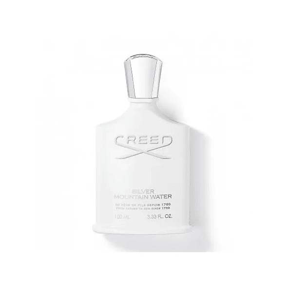 Creed Silver Mountain Water Edp 100ml Unisex 1