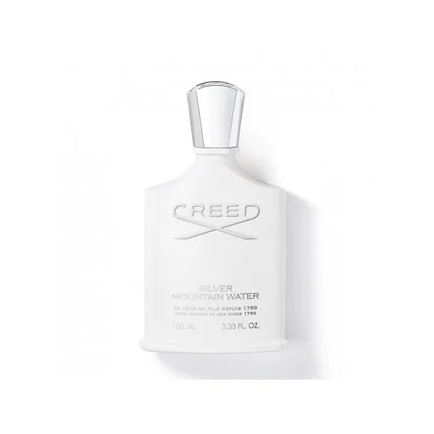Creed Silver Mountain Water Edp 100ml Unisex 1
