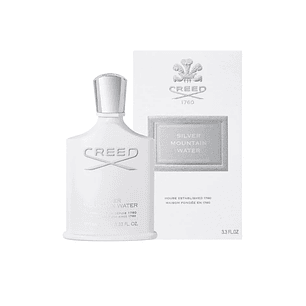 Creed Silver Mountain Water Edp 100ml Unisex