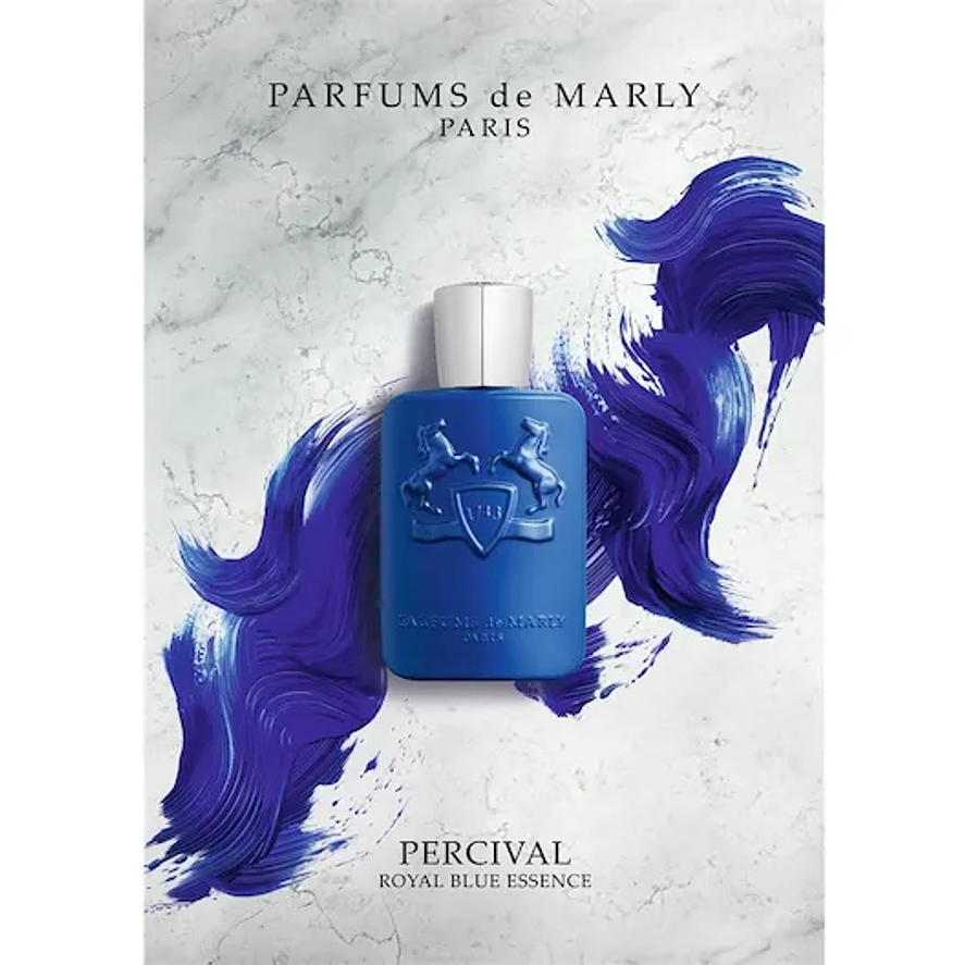 Parfums De Marly Paris Percival Edp 125ml Hombre 4