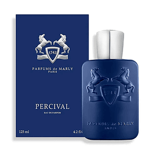 Parfums De Marly Paris Percival Edp 125ml Hombre