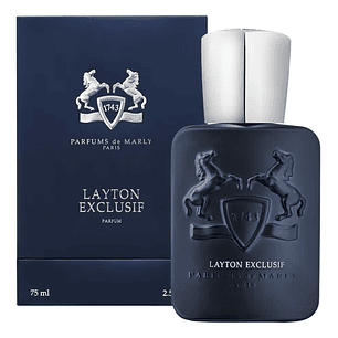 Parfums de Marly Paris Layton Exclusif Parfum 75ml Hombre