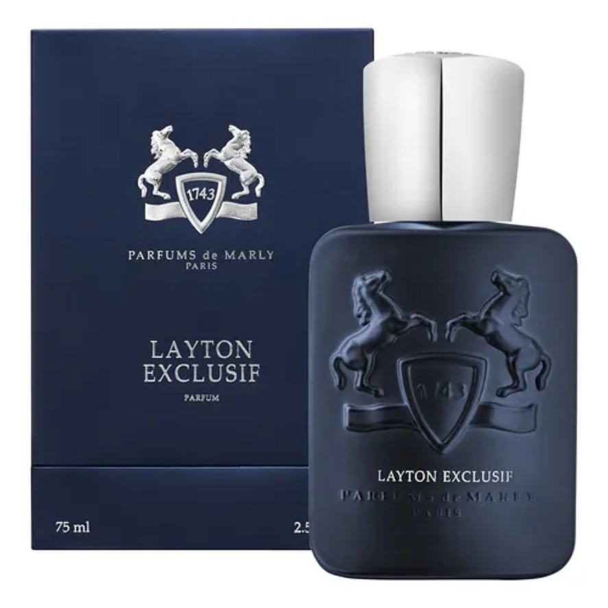 Parfums de Marly Paris Layton Exclusif Parfum 75ml Hombre 2