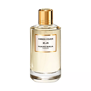 Mancera Paris Amber Fever Edp 120ml Unisex 