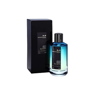 Mancera Paris Aoud Blue Notes Edp 120ml Unisex