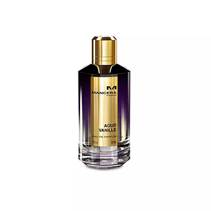 Mancera Paris Aoud Vanille Edp 120ml Unisex