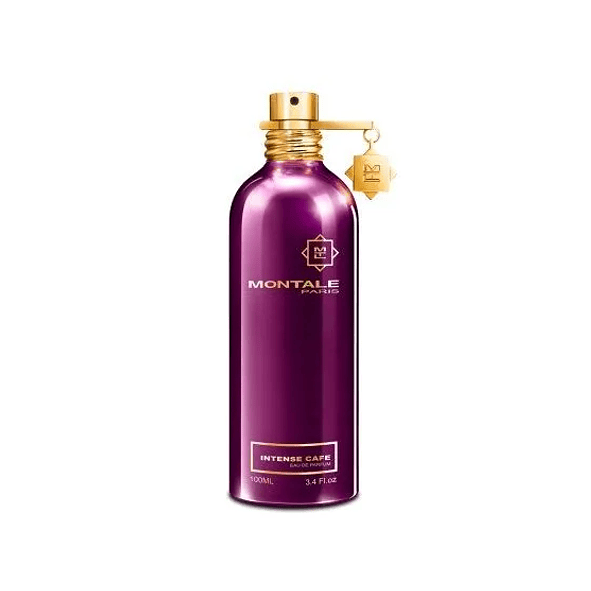 Montale Paris Intense Cafe Edp 100ml Unisex 1