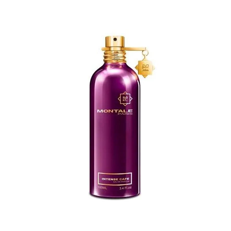 Montale Paris Intense Cafe Edp 100ml Unisex 1