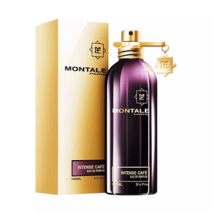 Montale Paris Intense Cafe Edp 100ml Unisex