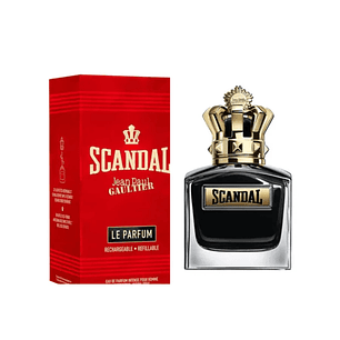 Jean Paul Gaultier Scandal Le Parfum 50ml Hombre