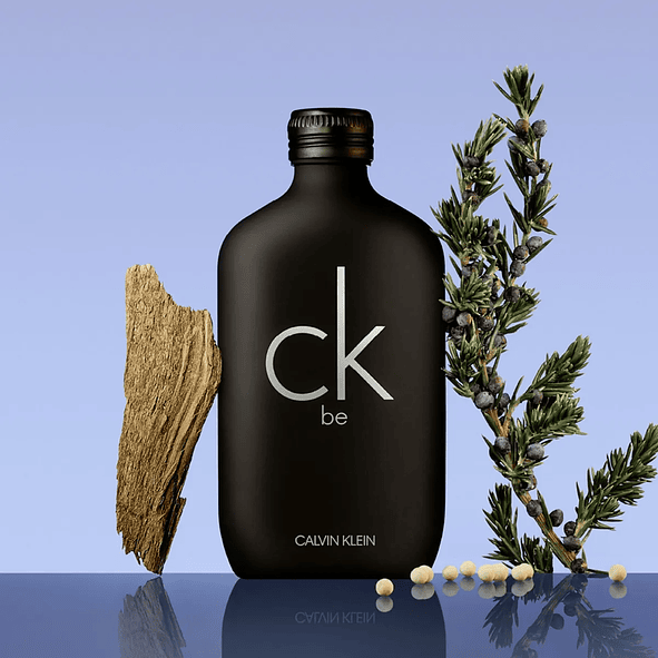 Calvin Klein Ck Be Edt 200ml Unisex 3