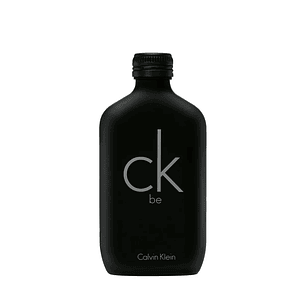 Calvin Klein Ck Be Edt 200ml Unisex