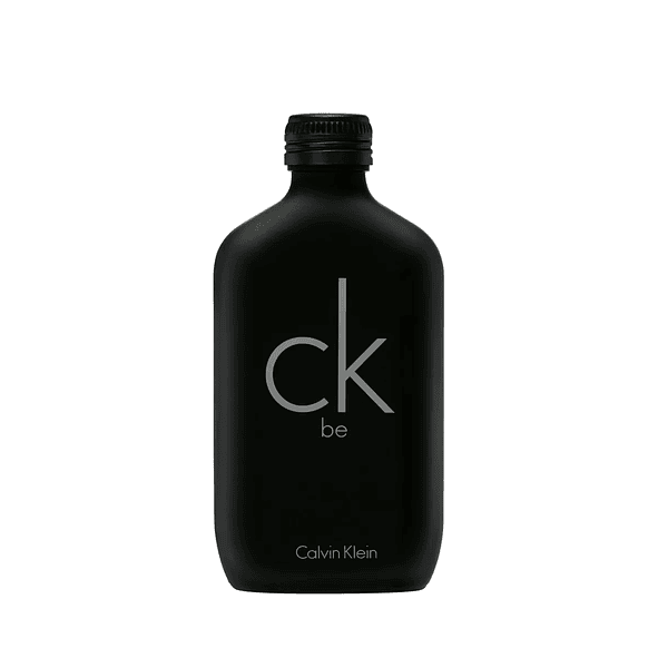 Calvin Klein Ck Be Edt 200ml Unisex 1