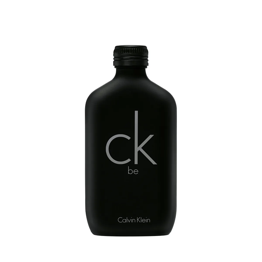 Calvin Klein Ck Be Edt 200ml Unisex 1