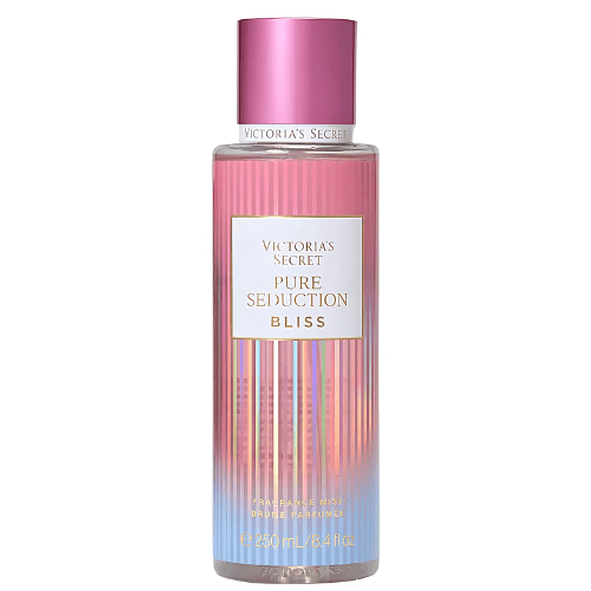 Victoria`s Secret Body Mist Pure Seduction Bliss 250ml Mujer 1